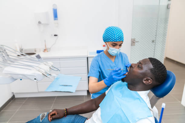 Best Pediatric Emergency Dentist in Elwood, NY